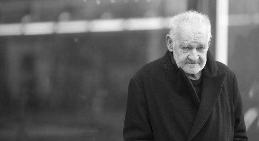 Elhunyt Tarr Béla – öt ikonikus filmmel búcsúzunk tőle