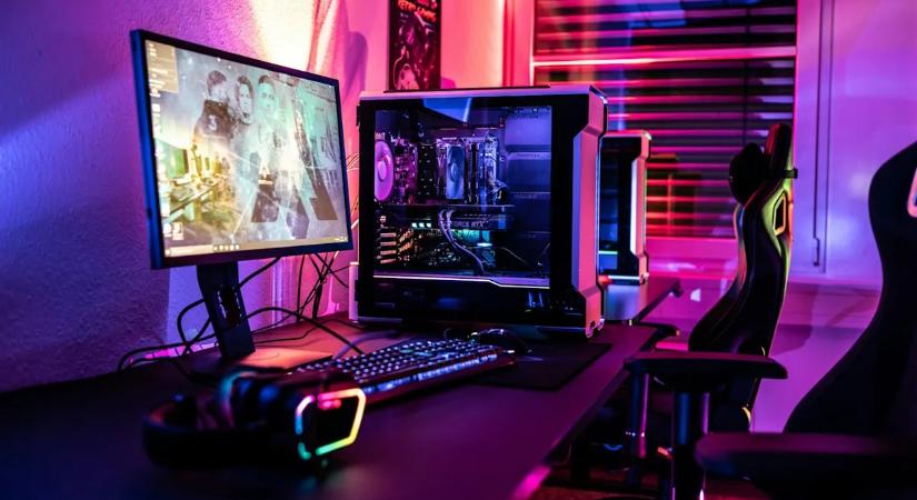 Amit az NVIDIA most bemutatott, azt minden játékos érezni fogja