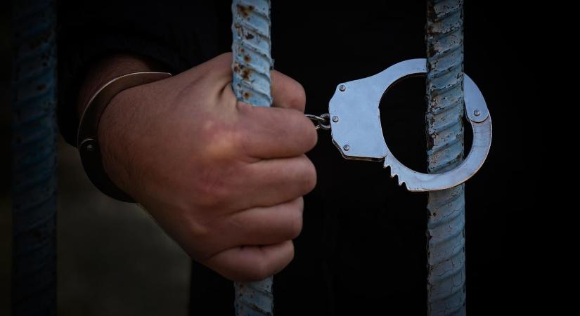 Elfogták egy Budapesten tavaly novemberben elkövetett gyilkosság feltételezett elkövetőjét