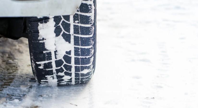 Téli gumi vásárlás előtt állsz? Segítünk!
