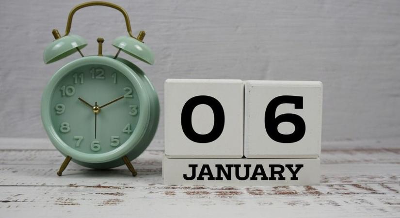 Átlagos hétköznapnak tűnhet, de valójában fontos jelentéssel bír január 6-a