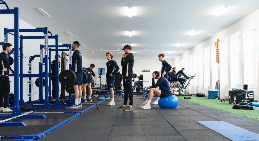 Nigériai védő érkezhet a ZTE-hez, maradhat a két alapember