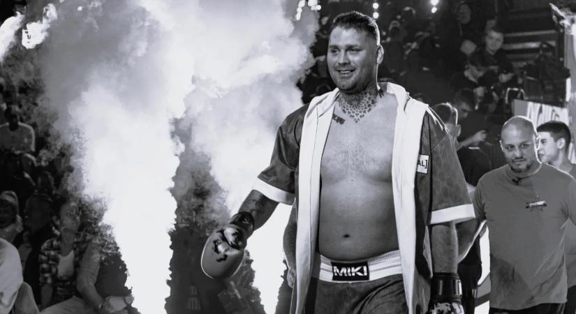 Elhunyt Dudás Miklós világbajnok kajakozó