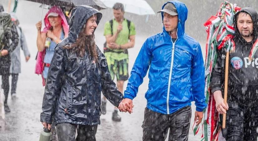 Ez csak valami véletlen lehet: Magyar Péter csúnyán belehazudott Rónai Egon szemébe – azonnal lebukott