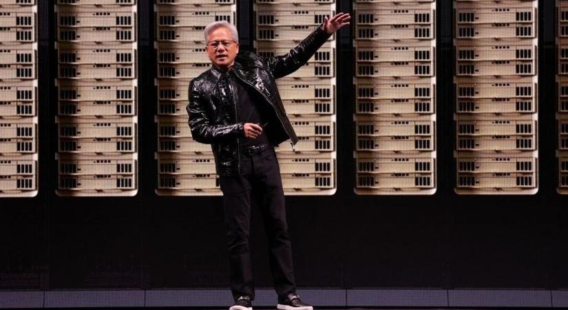 Itt az Nvidia legújabb nagy dobása, ami megmentheti a mesterséges intelligencia startupokat