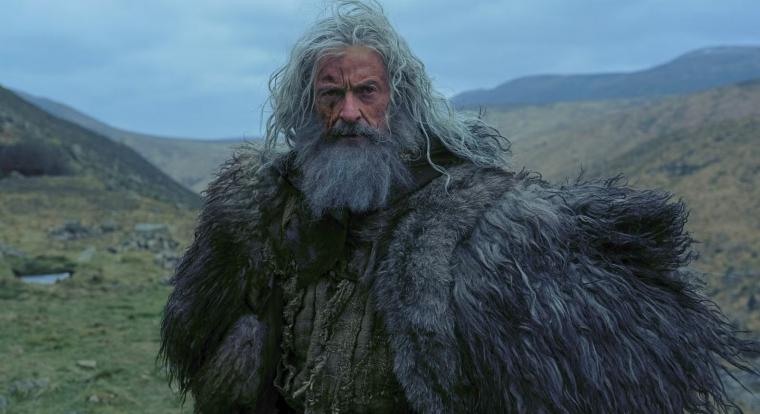 Brutálisan néz ki Hugh Jackman a The Death of Robin Hood első előzetesében