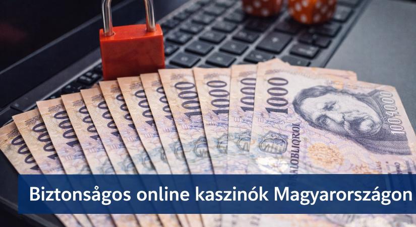 Biztonság, átláthatóság, felelősség: miért lett egyre fontosabb a magyar engedélyű online kaszinózás?