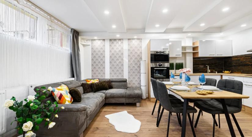 2025 decemberében újra élénkülni kezdett az ingatlanpiac