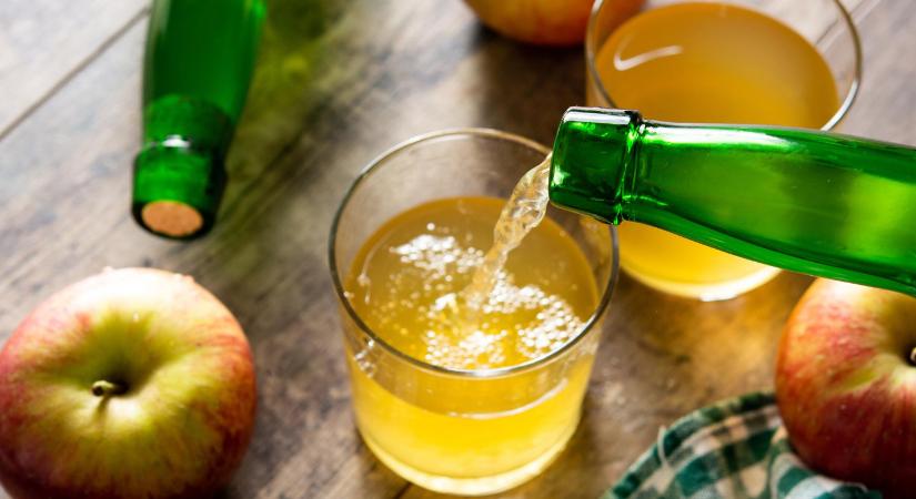 Almaecet diéta: heti 2 kiló biztos fogyás, mutatjuk a módszert