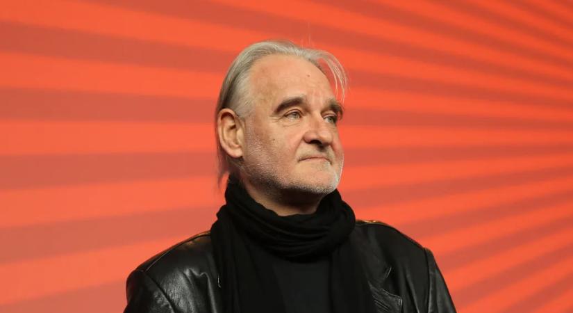 Béla Tarr, legendary Hungarian filmmaker dies aged 70