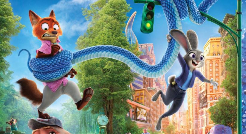 TOPLISTA: A 10 legjobb családi film 2025-ből, amit nem érdemes kihagyni!