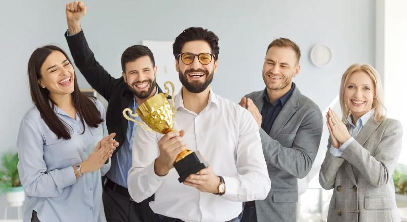 Még várják az ajánlásokat a „Bonis Bona – A nemzet tehetségeiért” díjra