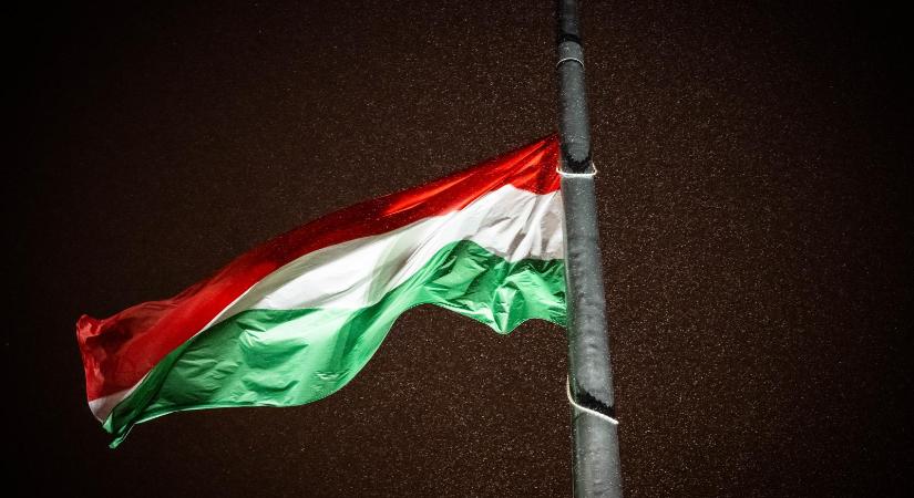 Közel másfél évtizede nem volt ekkora havazás Magyarországon