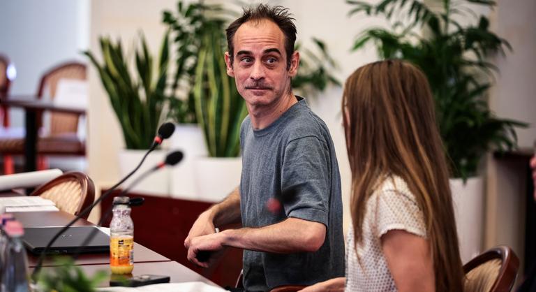 Kovács Gergely pert nyert első fokon a 444-gyel szemben, a lapnak több helyreigazítást le kell hoznia