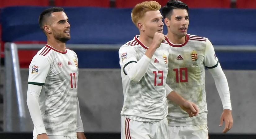 Hogy micsoda? Szabadkára igazolt a magyar válogatott focista