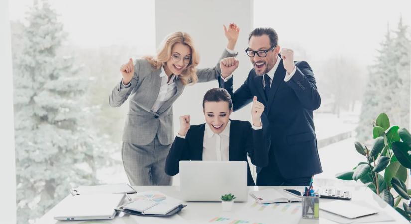 Így vonzd be az előléptetést egyszerűen – Segítünk, hogy végre megtörténjen