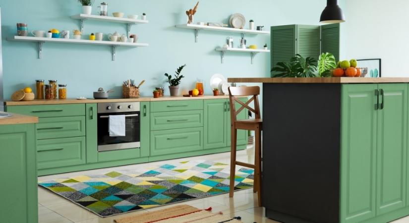 3 súlyos tervezési baki, ami miatt a konyhád soha nem lesz könnyen takarítható