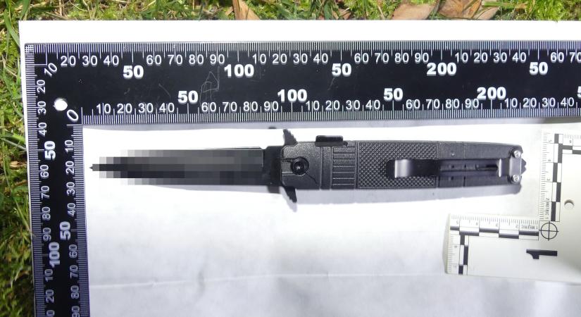 Halálos késelés Miskolcon: letartóztatták a fiatalt