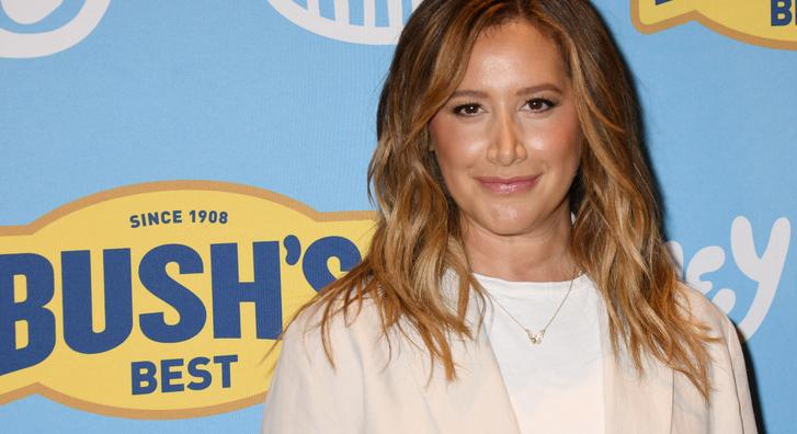 Ashley Tisdale kitálalt, kiközösítették őt Hollywood sztáranyukái