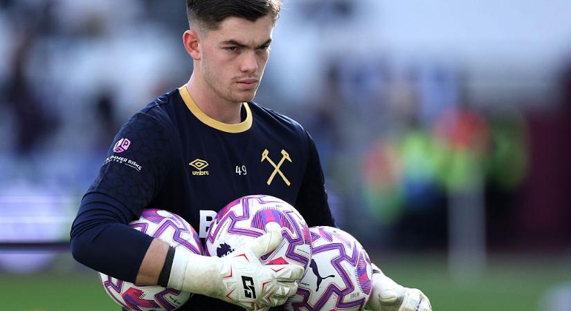 „Kalandos év van mögöttem, de mentálisan megedzett” – bizakodó a hazatérő magyar kapus