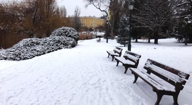 Aki sózza a járdát, az szabálysértést követ el, de vannak alternatív megoldások