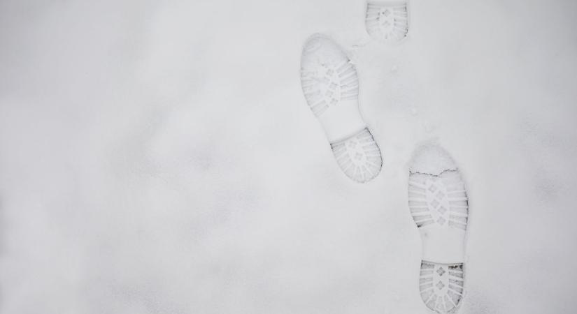 Ez a világ egyik legkellemesebb hangja – Te tudod, miért ropog a hó a talpad alatt?