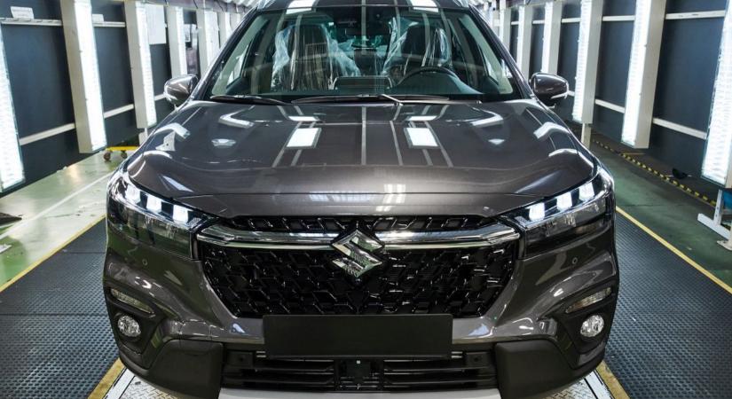 Megérkezett a friss toplista, ezek most Magyarország kedvenc autói: ki nem találod, melyik márka tarol