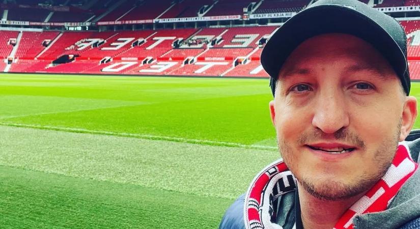 12 évvel a tüdőtranszplantáció után újabb nehézségekkel néz szembe Lóránt: "Nem akarok éveket feláldozni a jelenből"