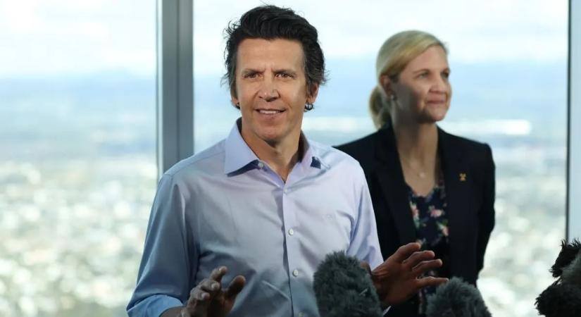 Milánó 2026: a NOB-igazgató szerint mindenki pontosan tudja, mi a feladata a következő napokban