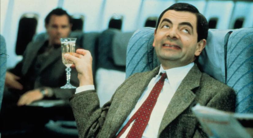 Nem könnyen szakad el Mr. Beantől: 71 éves lett Rowan Atkinson!