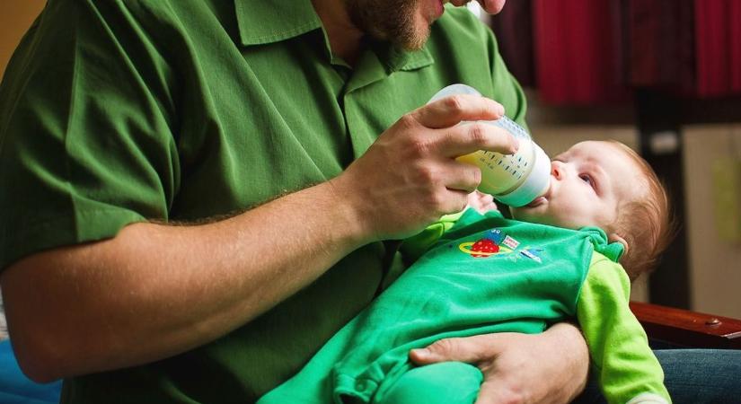 Vigyázat: hányást és hasmenést okozó kórokozót mutattak ki a babatápszerben
