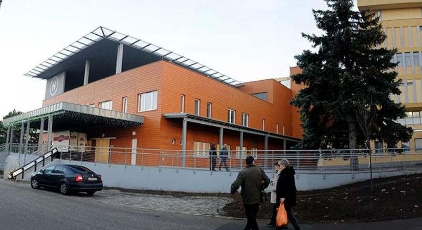 Kiderült ki lett a Siófoki Kórház–Rendelőintézet főigazgatója