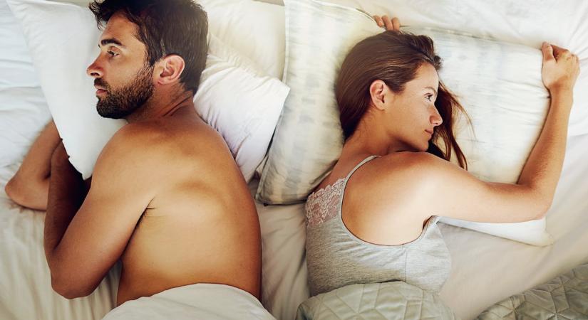 Ezért tartom red flagnek, ha egy pár azt mondja: „Mi sosem veszekszünk”