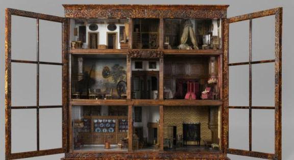 Nemzetközi kitekintés: trendek, kiállítások