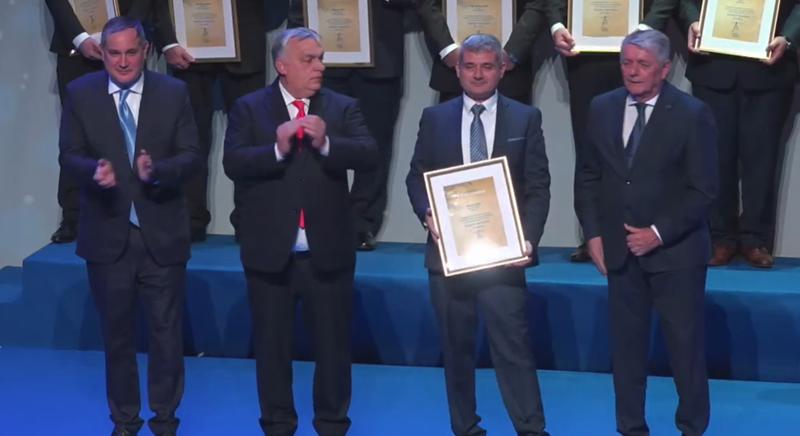 Hazafi László: Az élethosszig tartó ügyfélkapcsolat többet ér a marketingnél