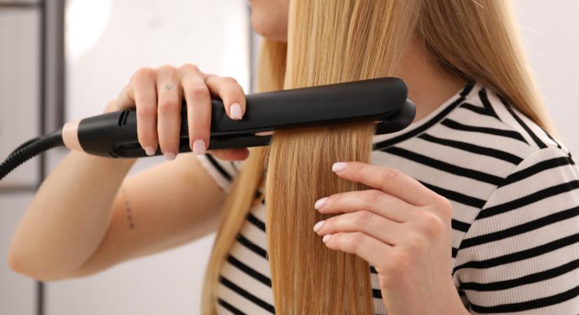 Gőzölős hajvasaló, prémium sampon – forradalom vagy marketingfogás?