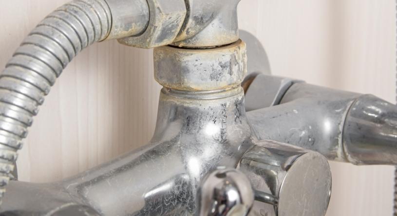 4 jel, hogy túl kemény a csapvíz: ha ezeket tapasztalod, érdemes tenni ellene valamit!