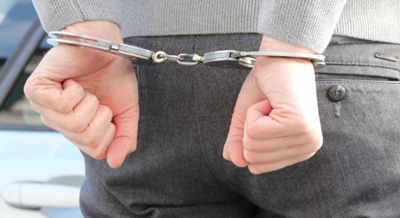 Szilveszteri disznóság: 200 kilós sertést mészárolt le a sorozattolvaj