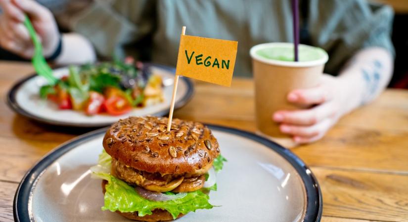 Elindult a Veganuár: heti menütervező egy egész hónapra