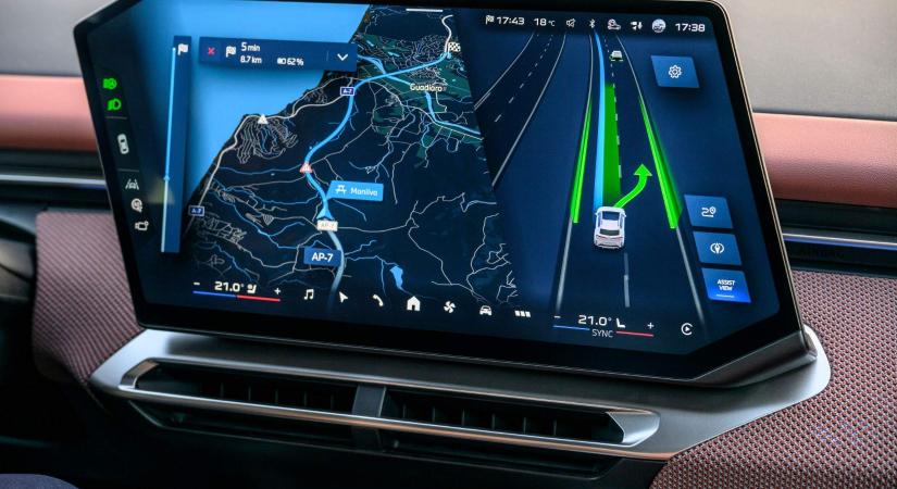 Olyan okos lesz a debreceni BMW, mint autó még soha