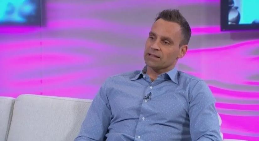 Katus Attila megdöbbentő kijelentése Dudás Mikiről: „Látszott rajta, hogy nincs a legjobb kondiban”