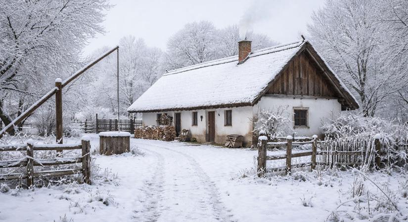 Fokozódik a hóhelyzet Békéscsabán: segítséget kérhetnek a külterületen élők