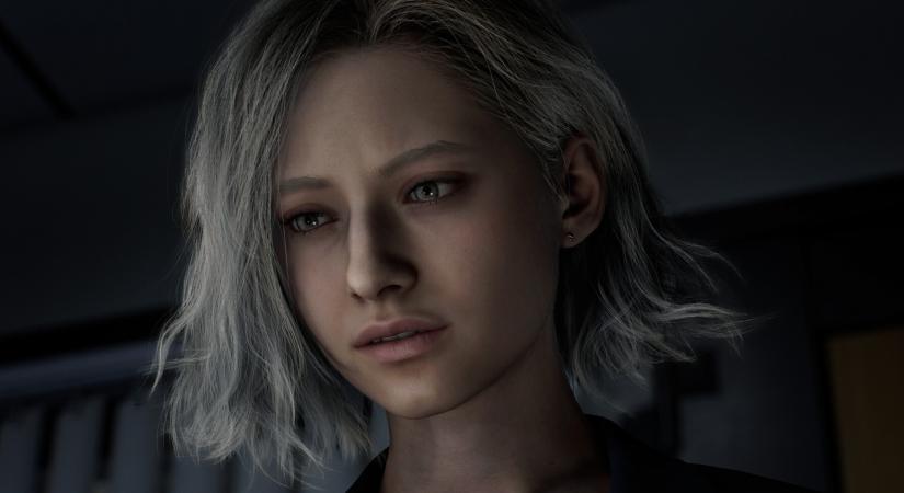 Az Nvidia videójában megmutatták a Resident Evil Requiem egyik pályáját, ami merőben szokatlan a horrorszériától