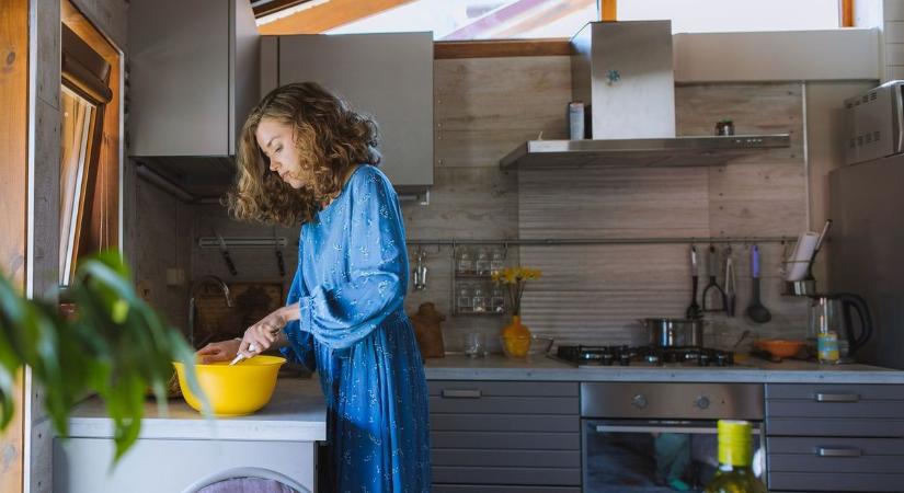 Mutatjuk, hogyan spórolhat tízezreket a konyhában