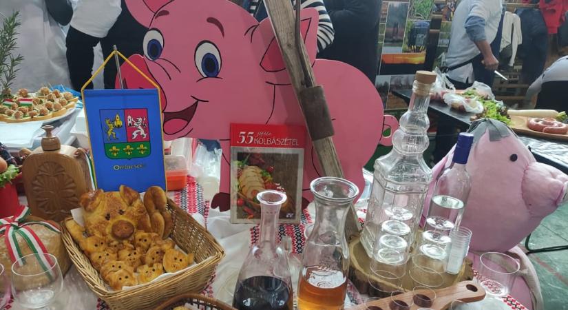 Fonyódi Kolbászfesztivál 2026