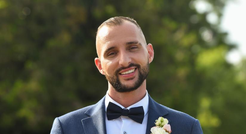 A Házasság első látásra sztárja máris összeköltözött új párjával: "Szerettük volna titokban tartani"