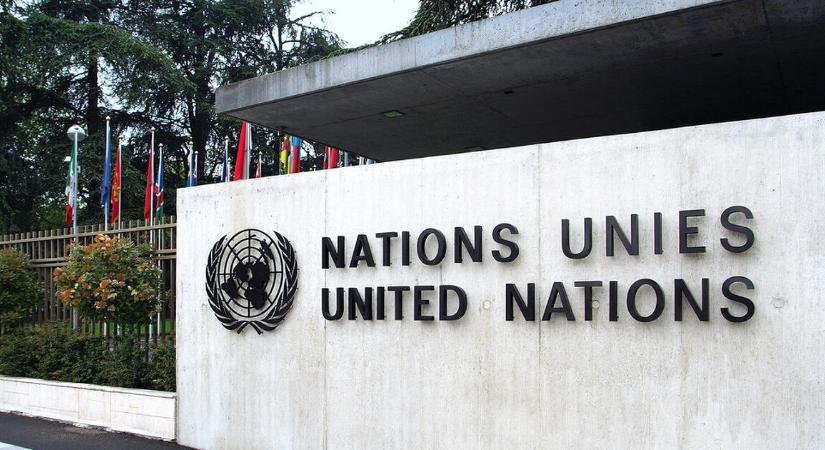 Az ENSZ szerint sérti a nemzetközi jogot Donald Trump venezuelai beavatkozása