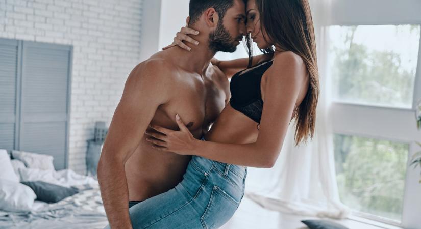 Tippek férfiaknak: Hogyan bírjátok tovább az ágyban?