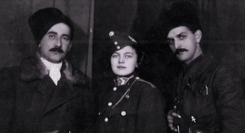 A vízkereszti csata hőse egy rábaszováti katona volt, Rozs József elesett a harcban