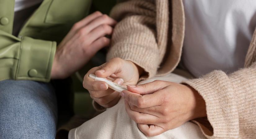 Felmérés: lelki támogatás helyett kéretlen tanácsok meddőség esetén